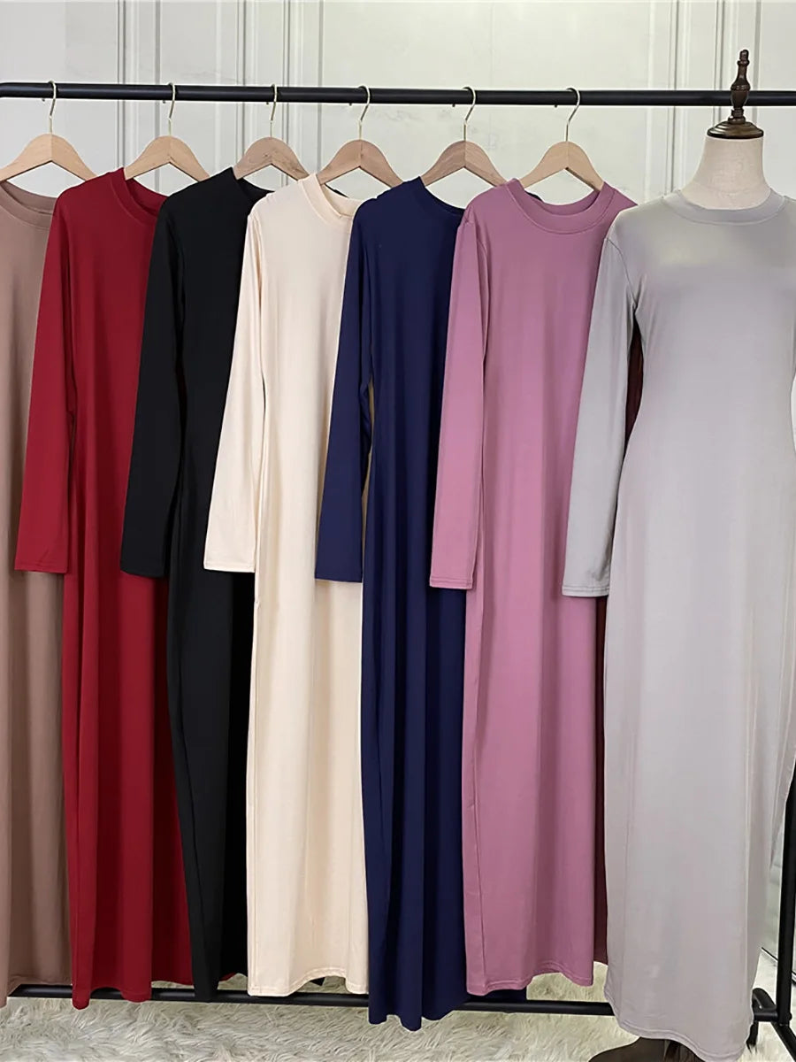 Hijab dress, Abaya