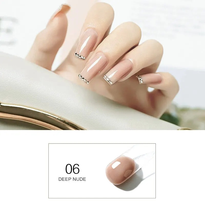 Complete Manicure Kit