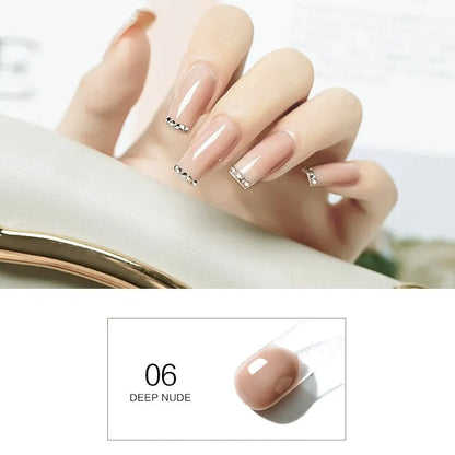 Volledige manicureset