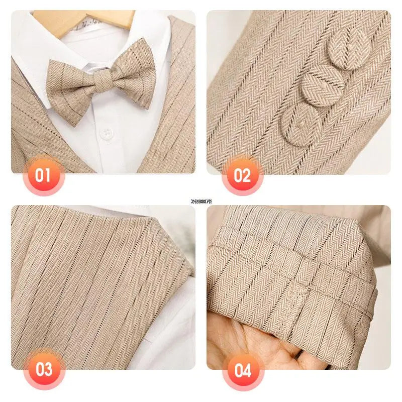 Stylish Suit for Boys