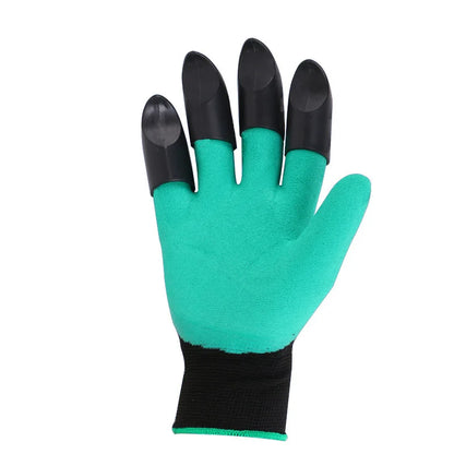 Gants pour Creuser