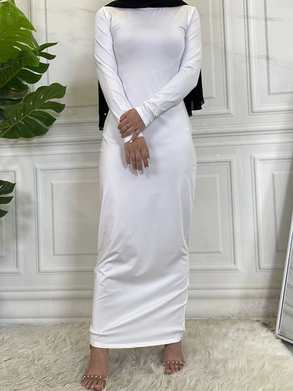 Robe hijab, Abaya