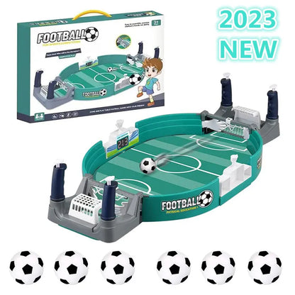 Jeu de Table MatchKick - Football Miniature