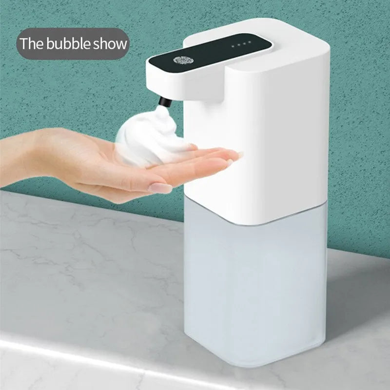 Automatic Induction Soap Dispenser