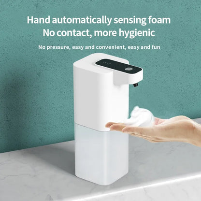 Automatic Induction Soap Dispenser