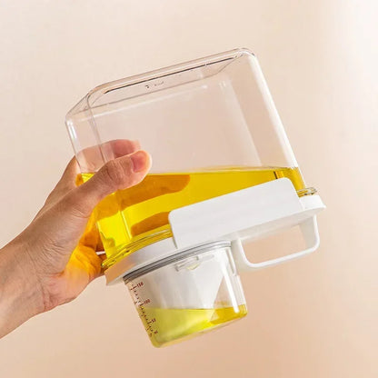 Airtight Food Storage Containers