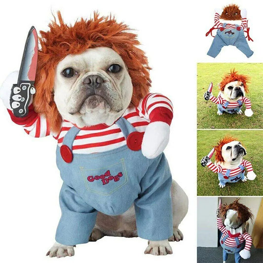 Fun Pet Costume