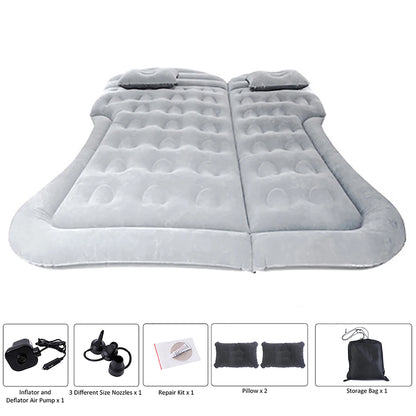 Universal Inflatable Travel Mattress