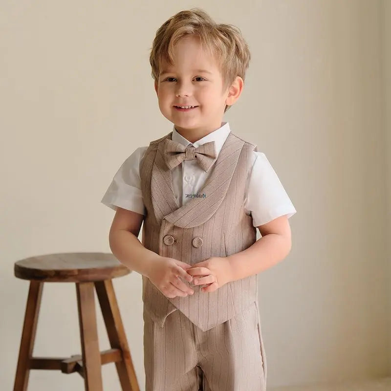 Stylish Suit for Boys