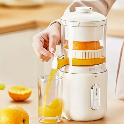 Extracteur de Jus d'Orange