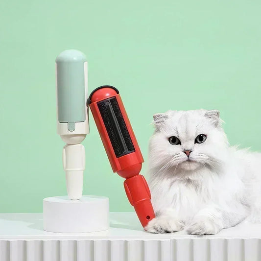 Pet Hair Removal Brush