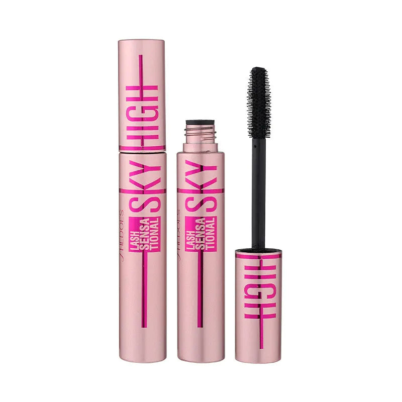 4D Silk Fiber Mascara