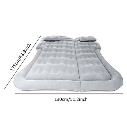 Matelas de Voyage Gonflable Universel