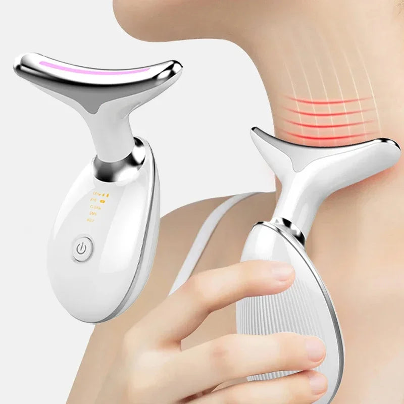 Beauty Device for Neck Lifting, Anti-wrinkle