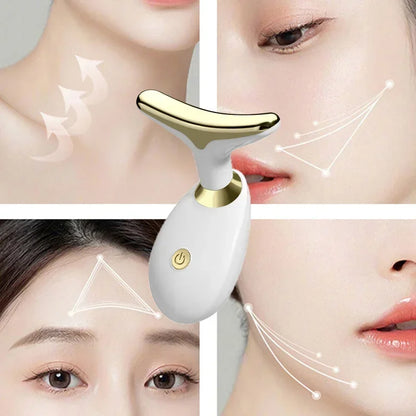 Beauty Device for Neck Lifting, Anti-wrinkle